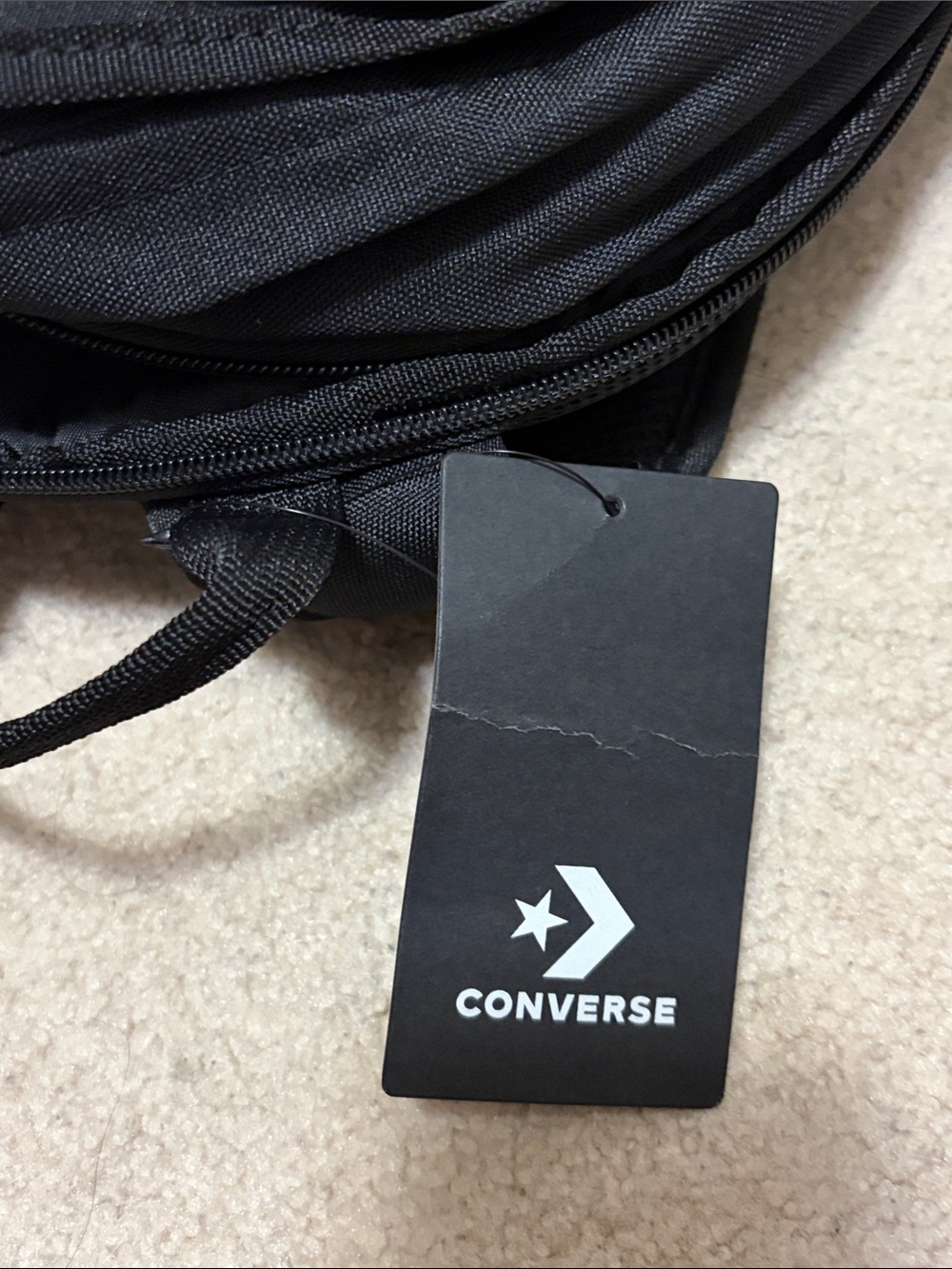 Converse Backpack - Picture 8 of 10
